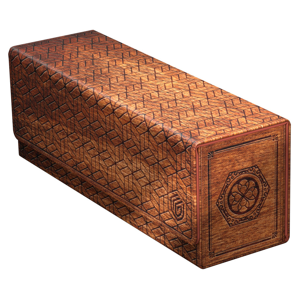Product image Ultimate Guard Arkhive 400+ "Katana: The Shogun's Journey - Part 3"