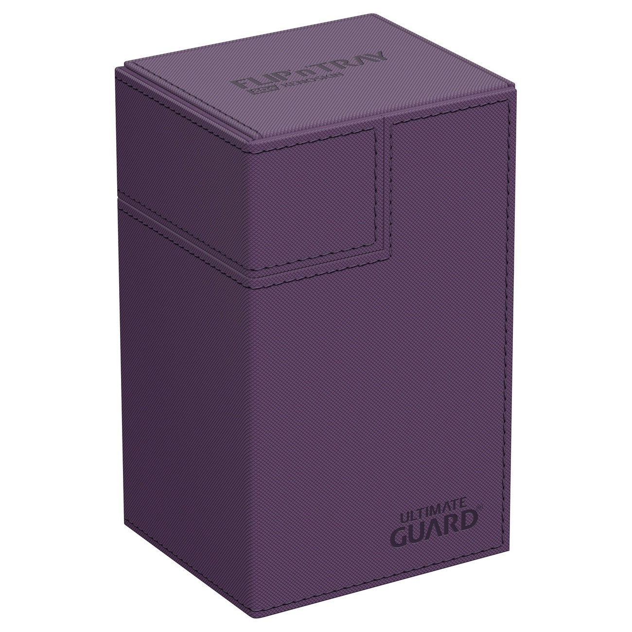 Product image Ultimate Guard Flip'n'Tray 80+ Xenoskin – Purple