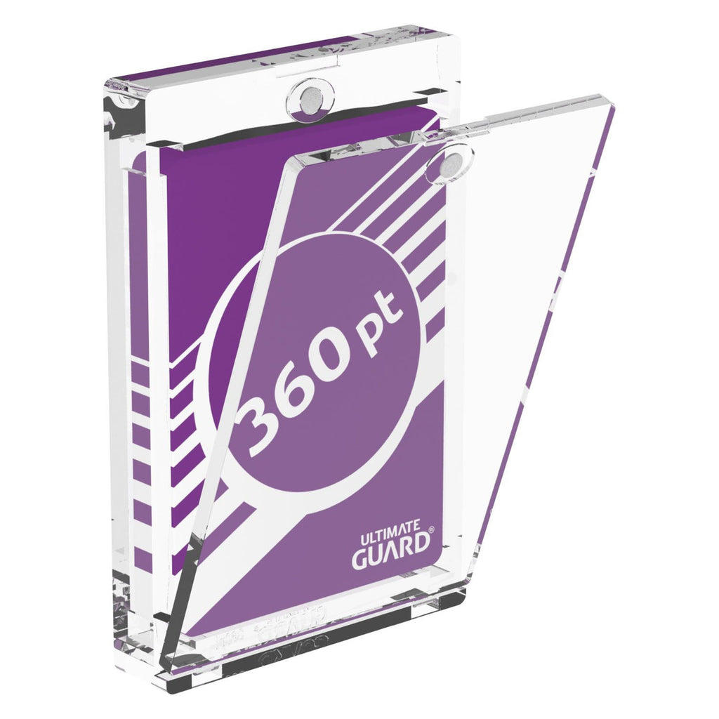 Product image Ultimate Guard Card Case Magnetic - 360 pt