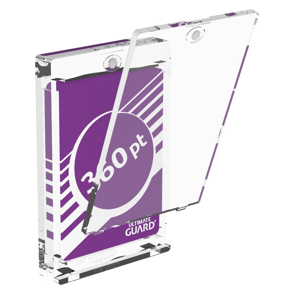 Product image Ultimate Guard Card Case Magnetic - 360 pt
