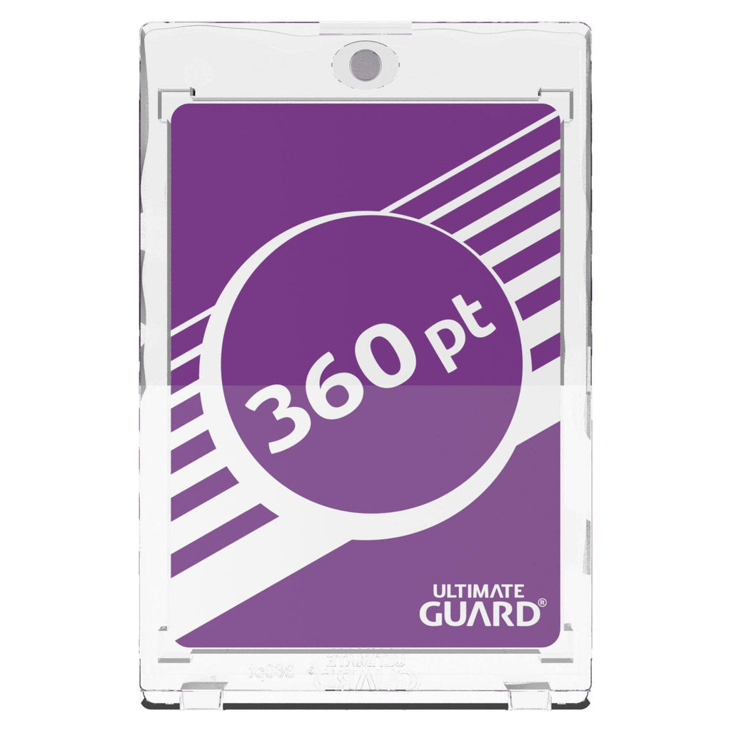 Product image Ultimate Guard Card Case Magnetic - 360 pt