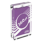 Product image Ultimate Guard Card Case Magnetic - 360 pt