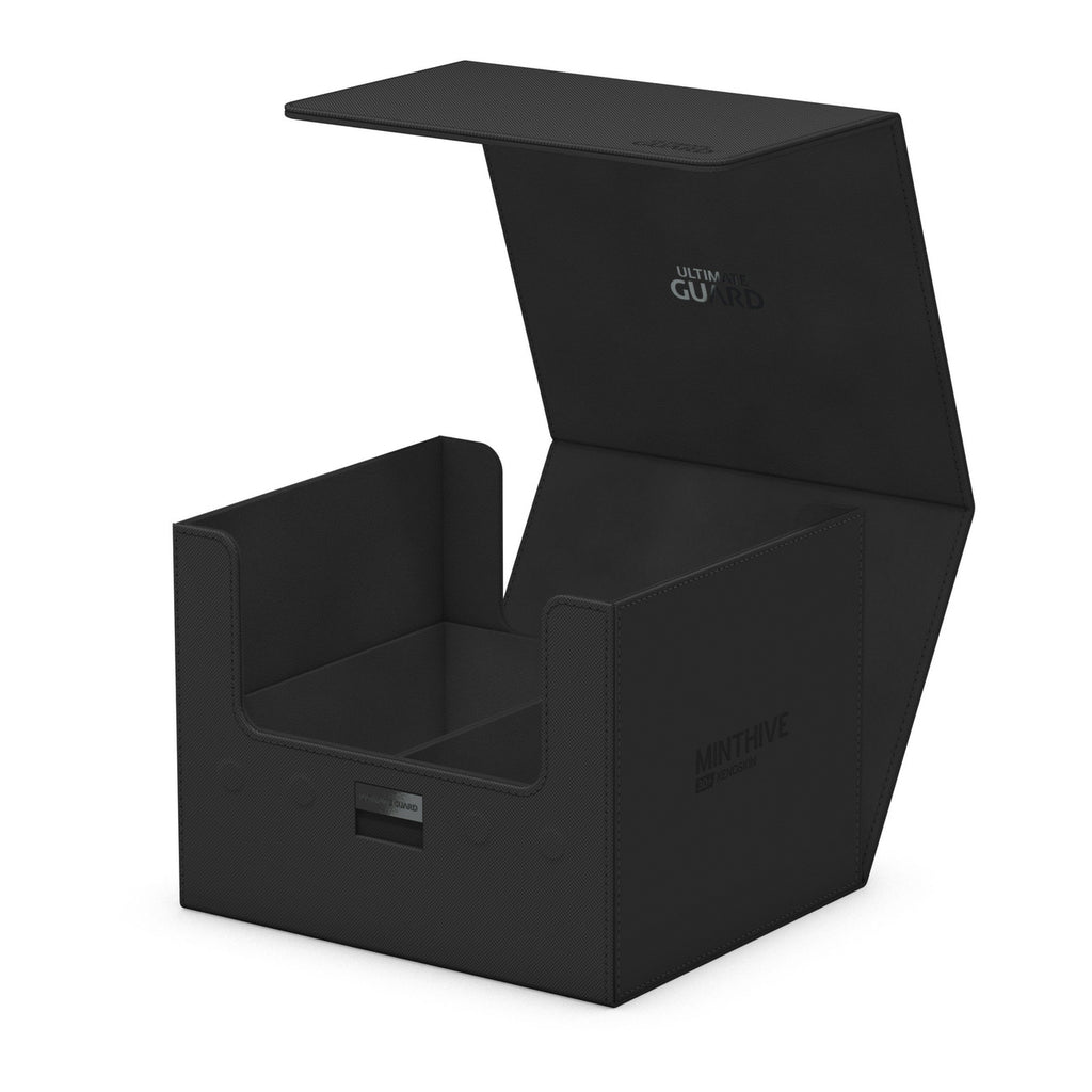 Product image Ultimate Guard Minthive 30+ Xenoskin - Black