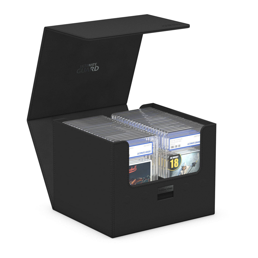 Product image Ultimate Guard Minthive 30+ Xenoskin - Black