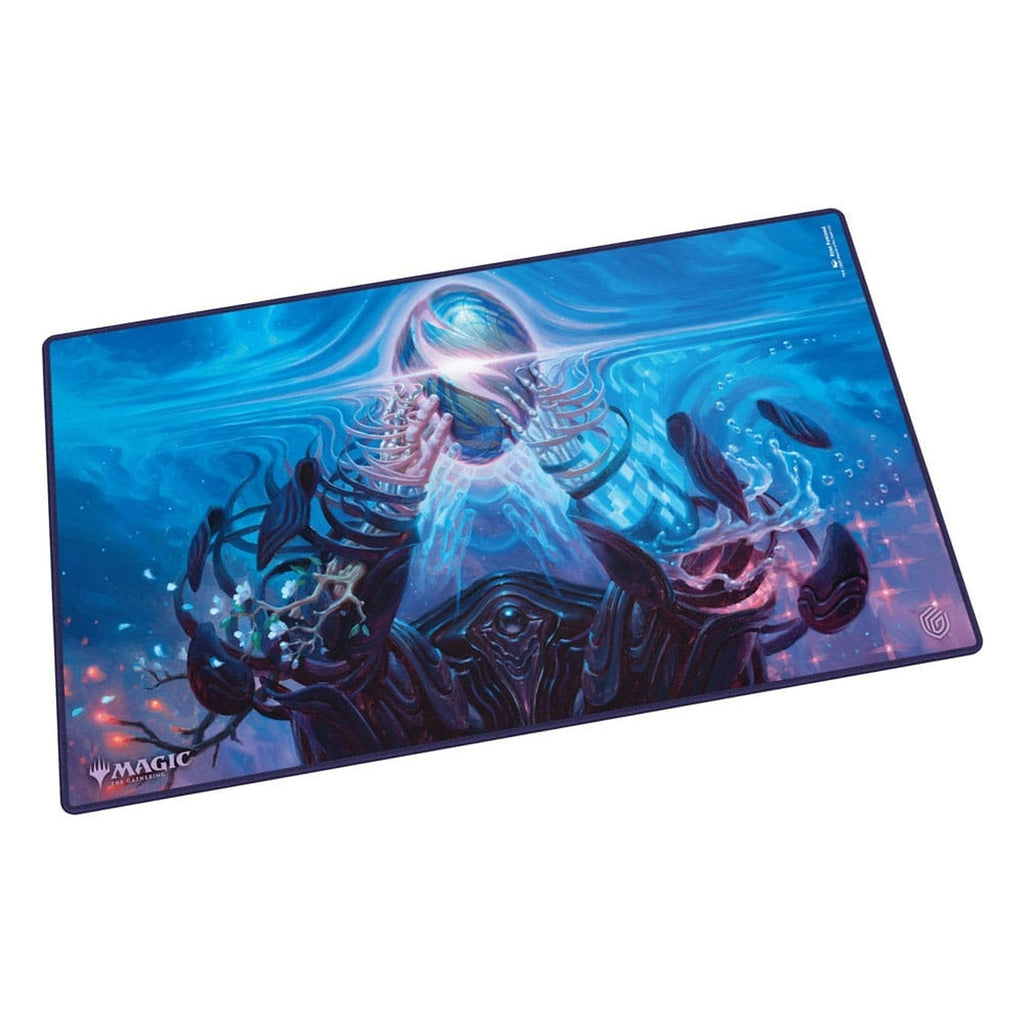 Product image Ultimate Guard Play-Mat Magic: The Gathering "Edge of Eternities" - The Endstone