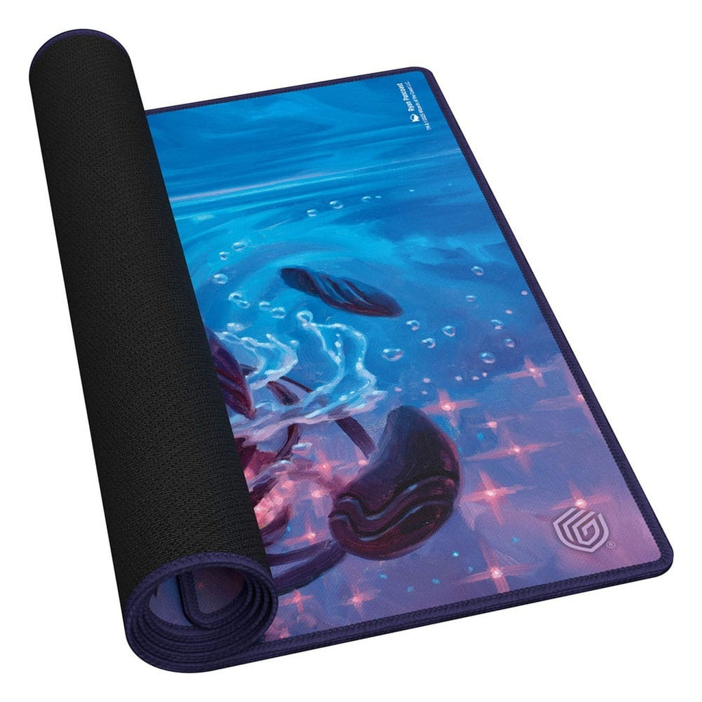 Product image Ultimate Guard Play-Mat Magic: The Gathering "Edge of Eternities" - The Endstone