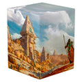 Product image Ultimate Guard RTE Boulder 100+ "Artist Edition #2 Mario Renaud" - The Search