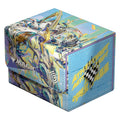 Product image Ultimate Guard Sidewinder 100+ Xenoskin Magic: The Gathering "Aetherdrift" - Riptide Gearhulk