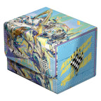 Product image Ultimate Guard Sidewinder 100+ Xenoskin Magic: The Gathering "Aetherdrift" - Riptide Gearhulk