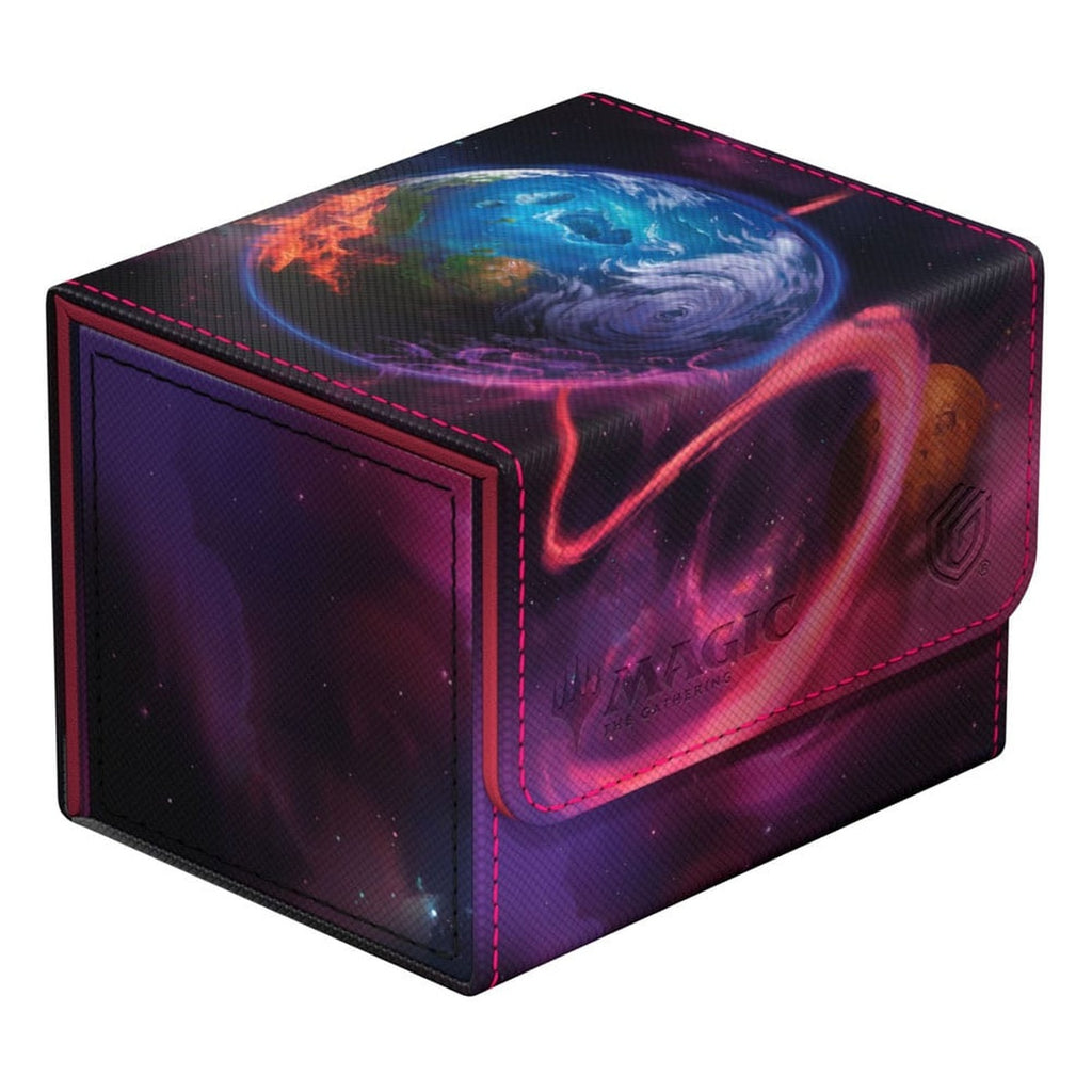 Product image Ultimate Guard Sidewinder 100+ Xenoskin Magic: The Gathering "Edge of Eternities" - Mana Confluence