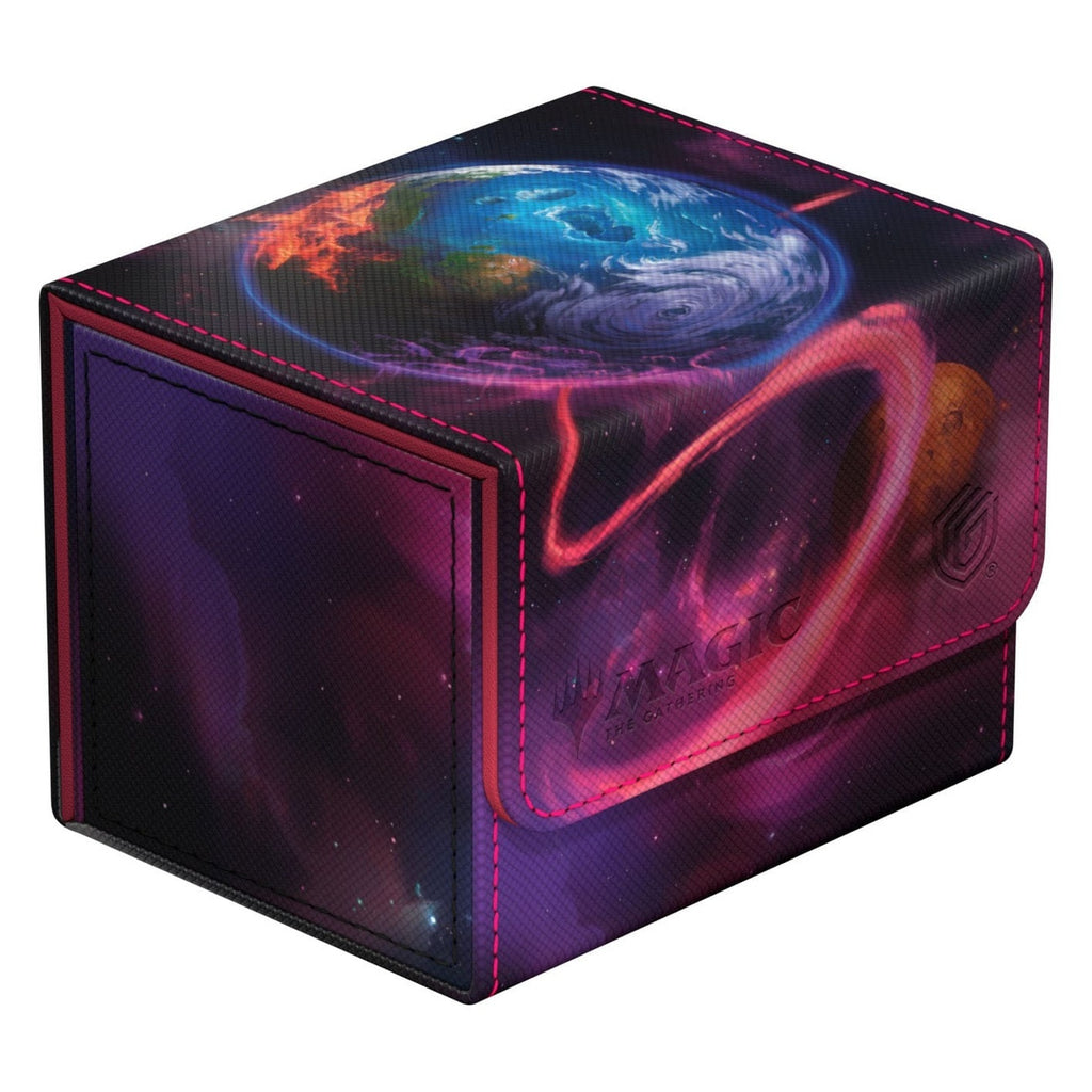 Product image Ultimate Guard Sidewinder 100+ Xenoskin Magic: The Gathering "Edge of Eternities" - Mana Confluence