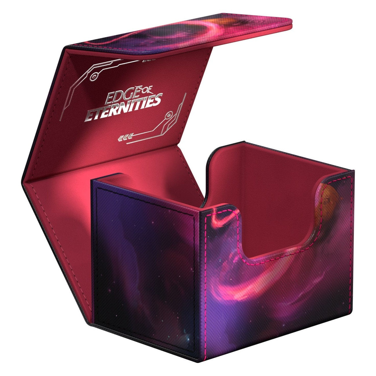 Product image Ultimate Guard Sidewinder 100+ Xenoskin Magic: The Gathering "Edge of Eternities" - Mana Confluence