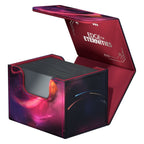 Product image Ultimate Guard Sidewinder 100+ Xenoskin Magic: The Gathering "Edge of Eternities" - Mana Confluence