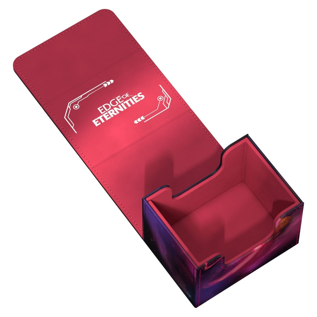 Product image Ultimate Guard Sidewinder 100+ Xenoskin Magic: The Gathering "Edge of Eternities" - Mana Confluence