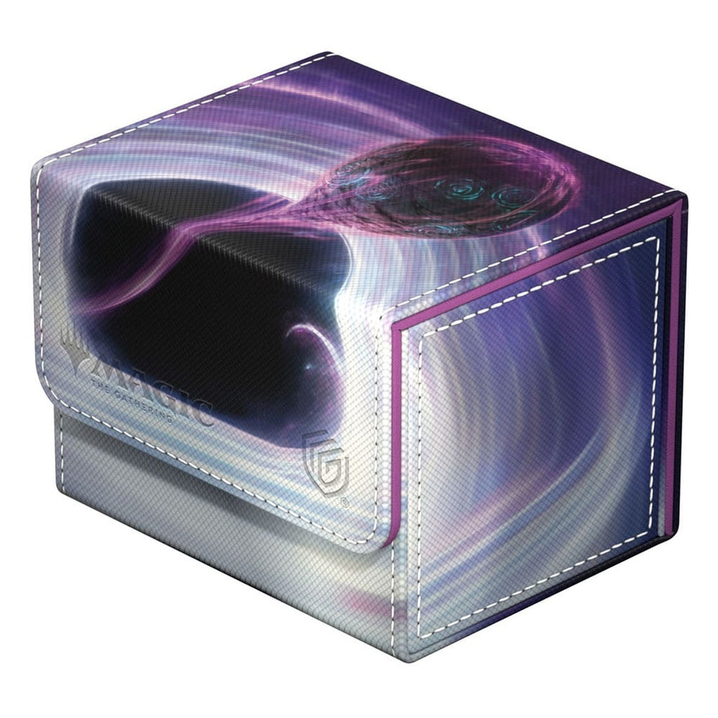 Product image Ultimate Guard Sidewinder 100+ Xenoskin Magic: The Gathering "Edge of Eternities" – Susur, Secundi Void Altar