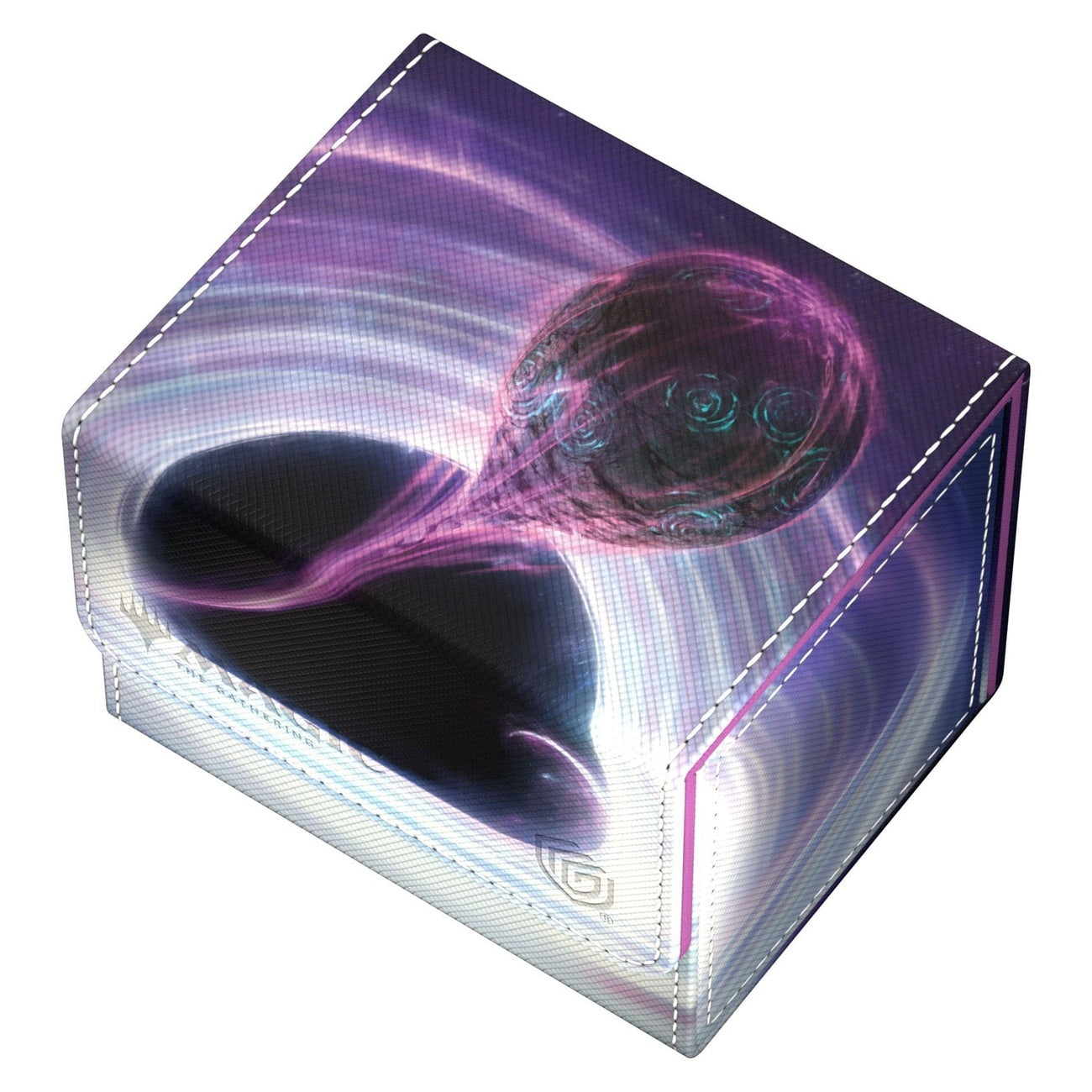 Product image Ultimate Guard Sidewinder 100+ Xenoskin Magic: The Gathering "Edge of Eternities" – Susur, Secundi Void Altar