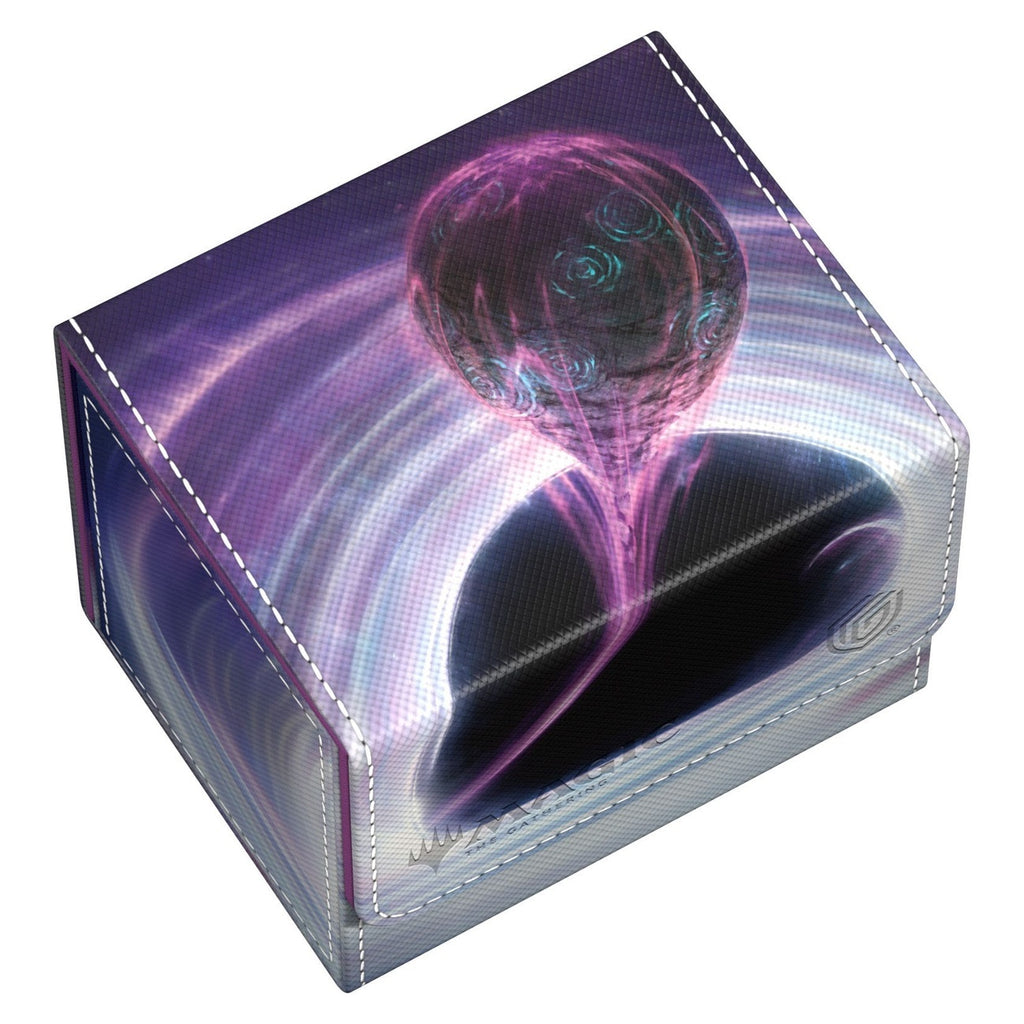 Product image Ultimate Guard Sidewinder 100+ Xenoskin Magic: The Gathering "Edge of Eternities" – Susur, Secundi Void Altar