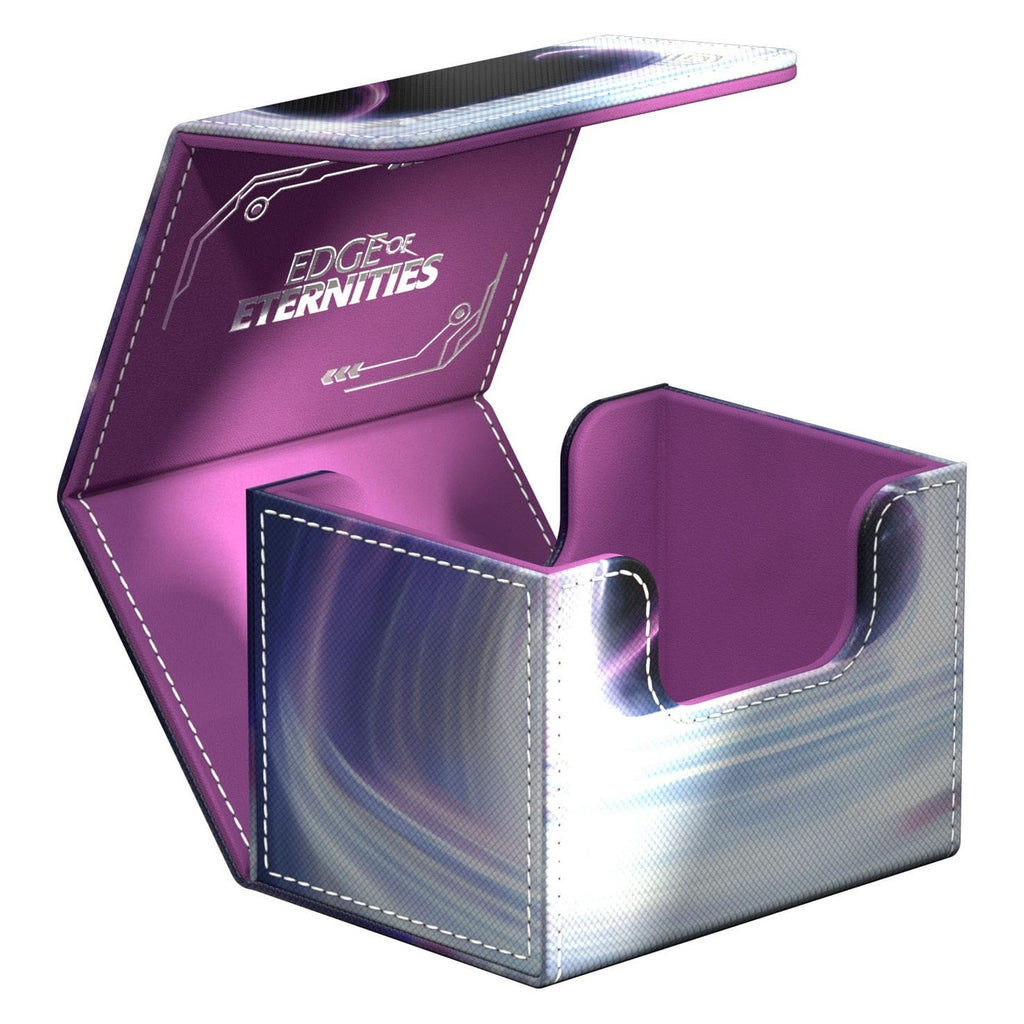 Product image Ultimate Guard Sidewinder 100+ Xenoskin Magic: The Gathering "Edge of Eternities" – Susur, Secundi Void Altar
