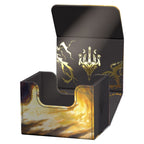 Product image Ultimate Guard Sidewinder 100+ Xenoskin Magic: The Gathering "Tarkir: Dragonstorm" Ghostfire - Stormscale Scion