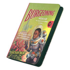 Product image Ultimate Guard Zipfolio 360 Xenoskin Magic: The Gathering "Edge of Eternities" - Burgeoning