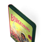 Product image Ultimate Guard Zipfolio 360 Xenoskin Magic: The Gathering "Edge of Eternities" - Burgeoning