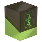 Product image Ultimate Guard Boulder 100+ Harry Potter – Slytherin