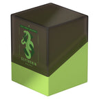 Product image Ultimate Guard Boulder 100+ Harry Potter – Slytherin