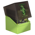Product image Ultimate Guard Boulder 100+ Harry Potter – Slytherin