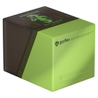 Product image Ultimate Guard Boulder 100+ Harry Potter – Slytherin
