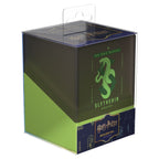 Product image Ultimate Guard Boulder 100+ Harry Potter – Slytherin