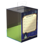 Product image Ultimate Guard Boulder 100+ Harry Potter – Slytherin