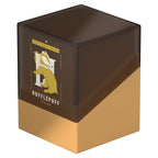 Product image Ultimate Guard Boulder 100+ Harry Potter – Hufflepuff