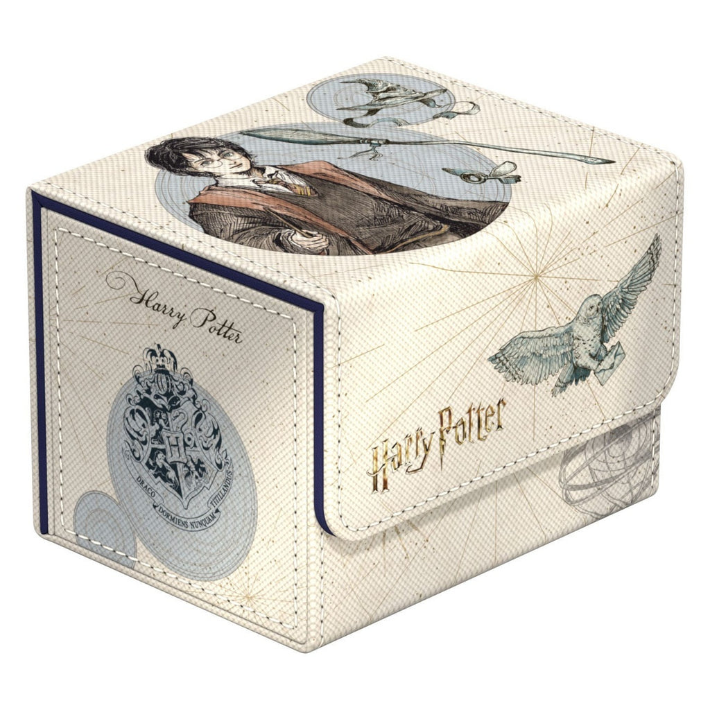 Product image Ultimate Guard Sidewinder 100+ Xenoskin Harry Potter – Harry Potter