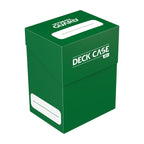 Product image Ultimate Guard Deck Case 80+ - Green