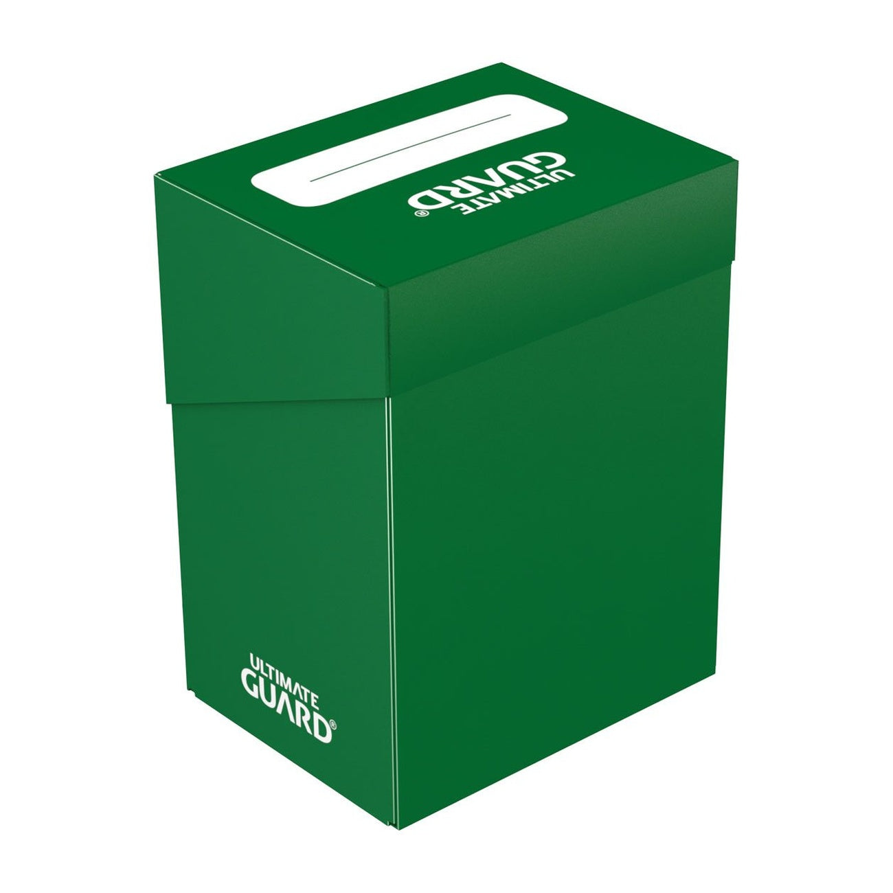 Product image Ultimate Guard Deck Case 80+ - Green
