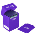 Product image Ultimate Guard Deck Case 80+ - Purple