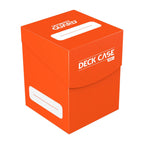 Product image Ultimate Guard Deck Case 100+ - Orange