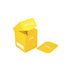 Product image Ultimate Guard Deck Case 100+ - Yellow