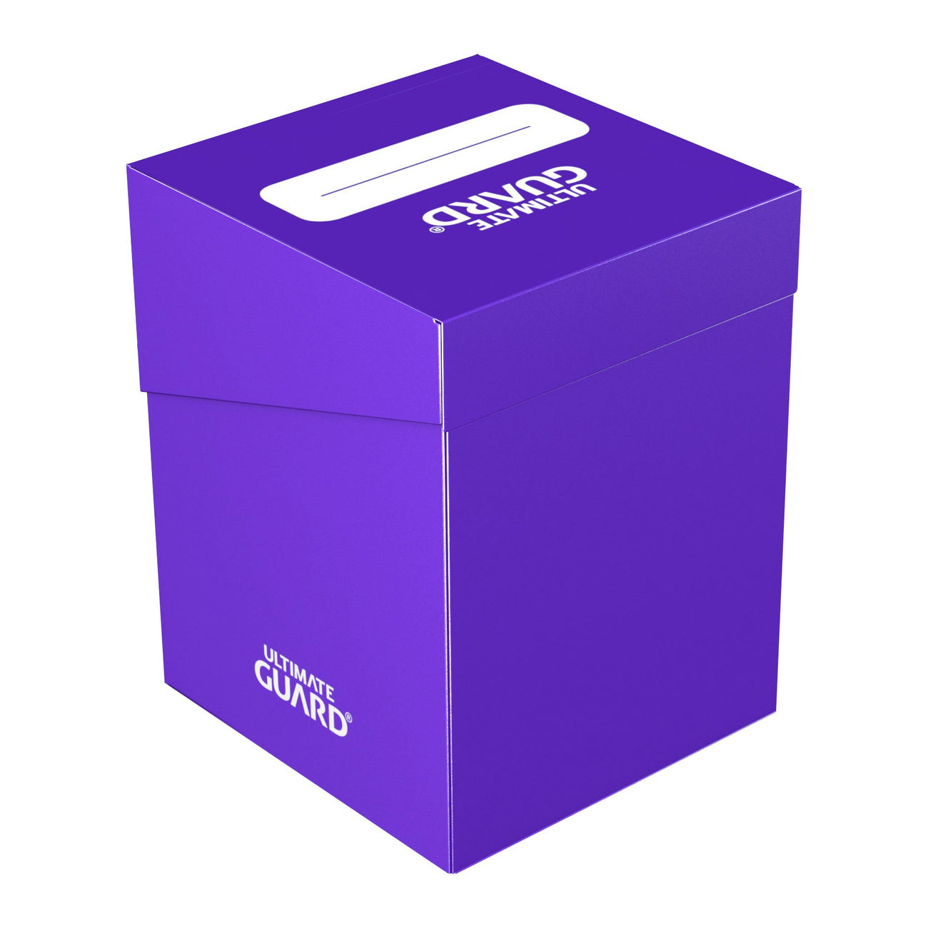 Product image Ultimate Guard Deck Case 100+ - Purple