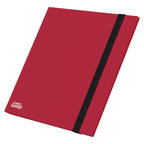 Product image Ultimate Guard Flexxfolio 480 24-Pocket - Red