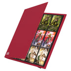 Product image Ultimate Guard Flexxfolio 480 24-Pocket - Red