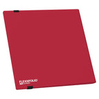 Product image Ultimate Guard Flexxfolio 480 24-Pocket - Red