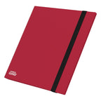 Product image Ultimate Guard Flexxfolio 480 24-Pocket - Red