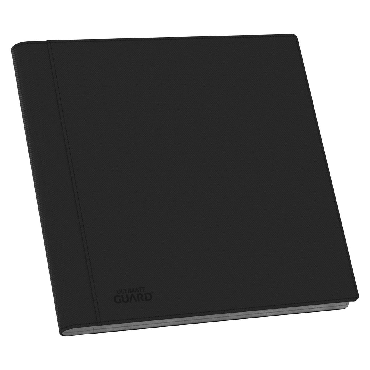 Product image Ultimate Guard Portfolio 480 24-Pocket Xenoskin - Black