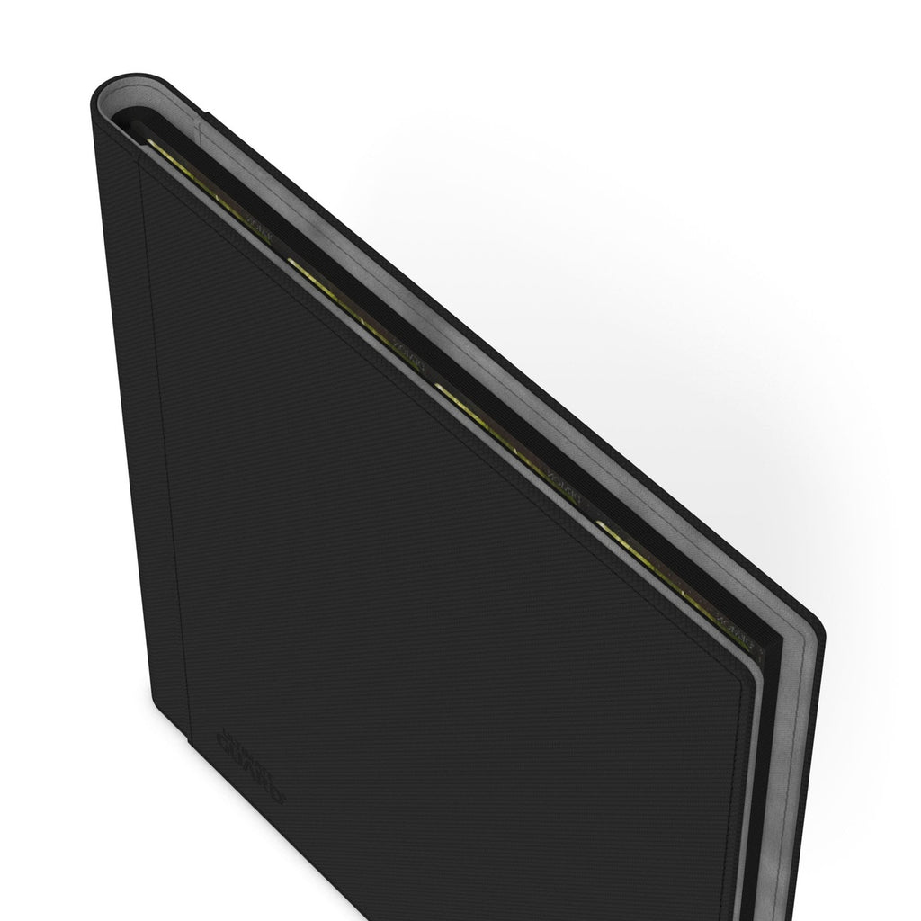 Product image Ultimate Guard Portfolio 480 24-Pocket Xenoskin - Black