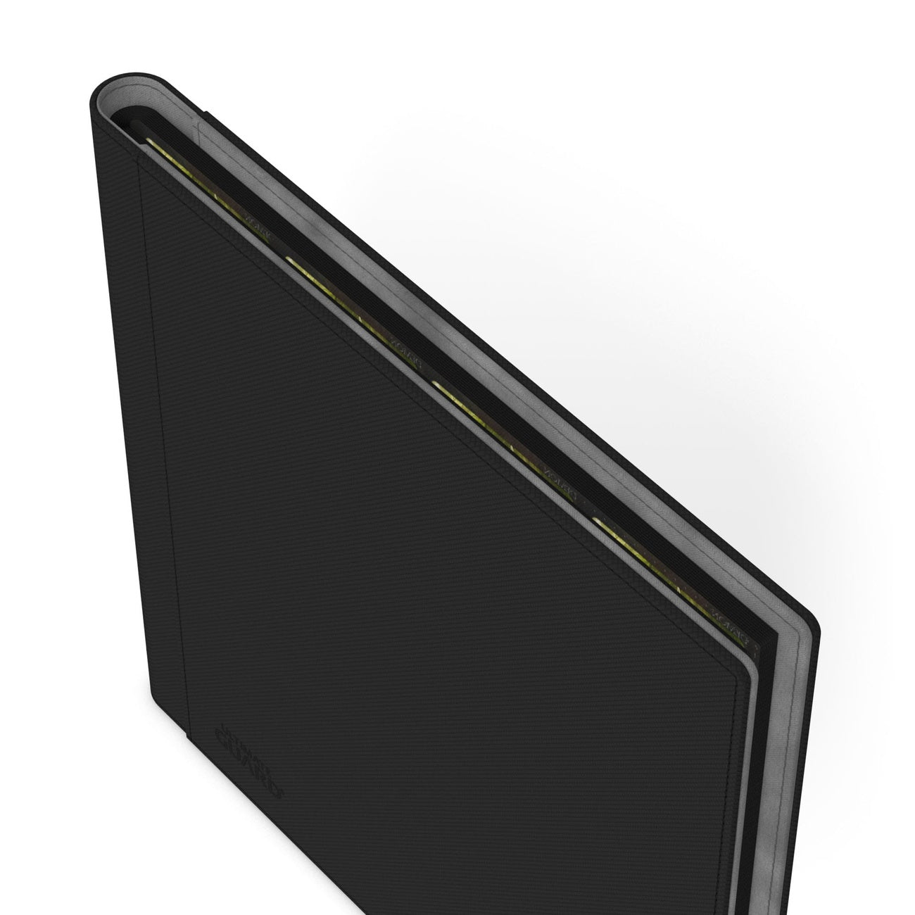 Product image Ultimate Guard Portfolio 480 24-Pocket Xenoskin - Black