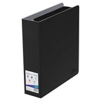 Product image Ultimate Guard Collector's Album Xenoskin Regular - Black
