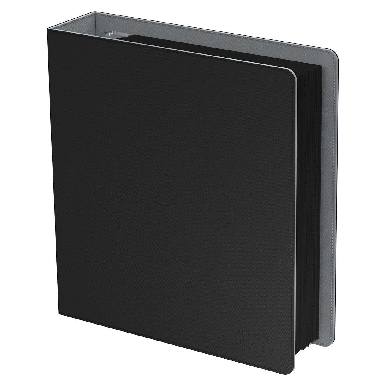 Product image Ultimate Guard Collector's Album Xenoskin Regular - Black