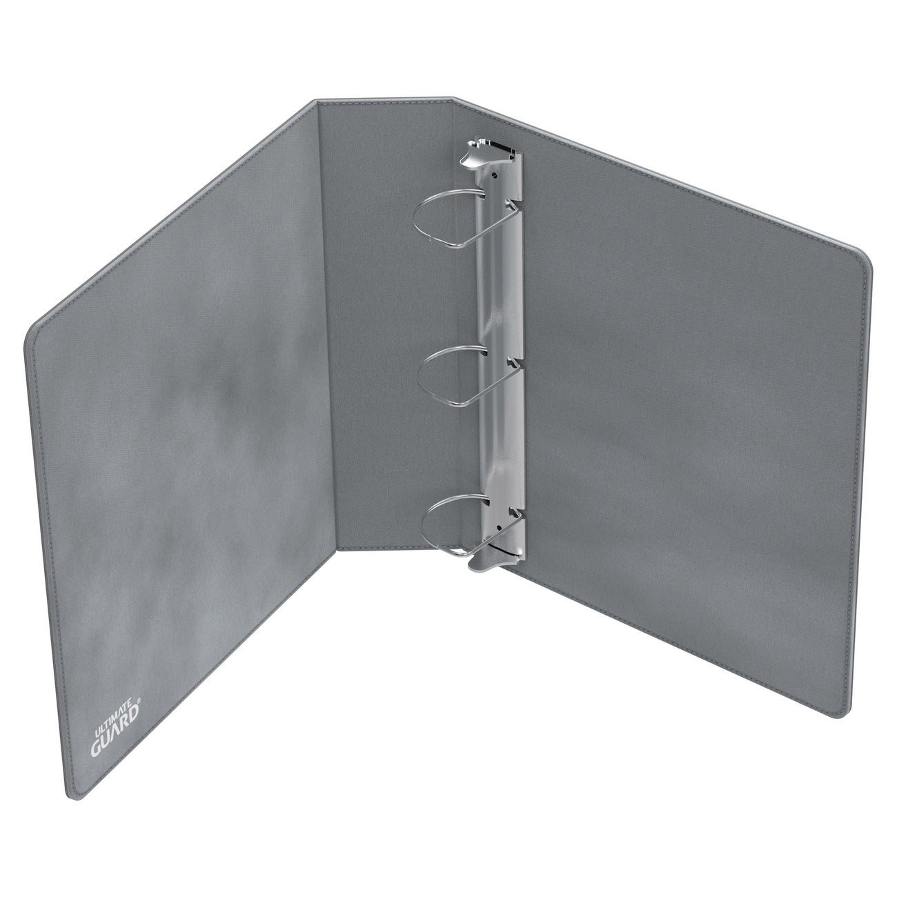 Product image Ultimate Guard Collector's Album Xenoskin Regular - Grey