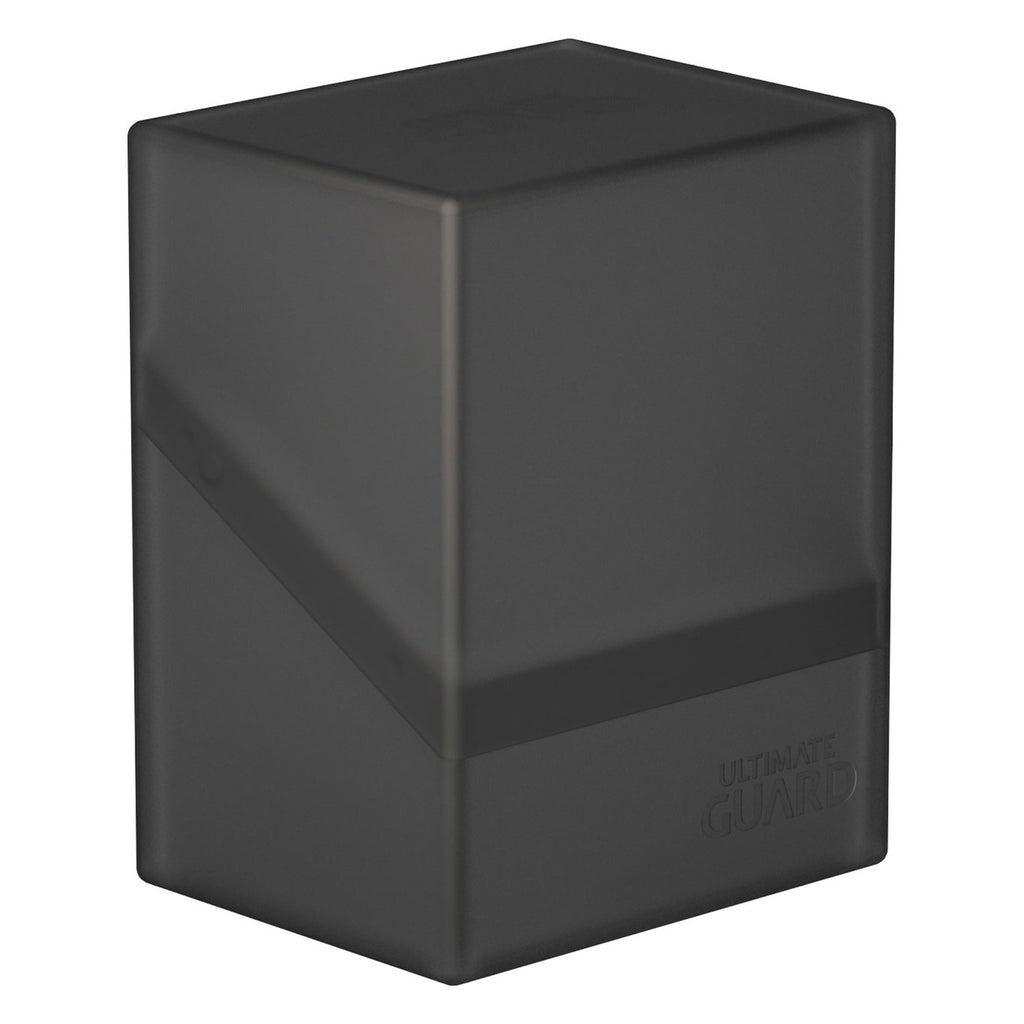 Product image Ultimate Guard Boulder 80+ - Onyx